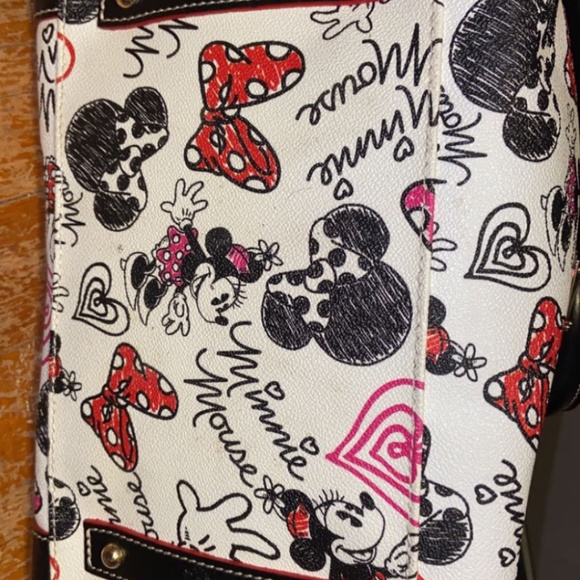 Disney Dooney and Bourke - Picture 4 of 5